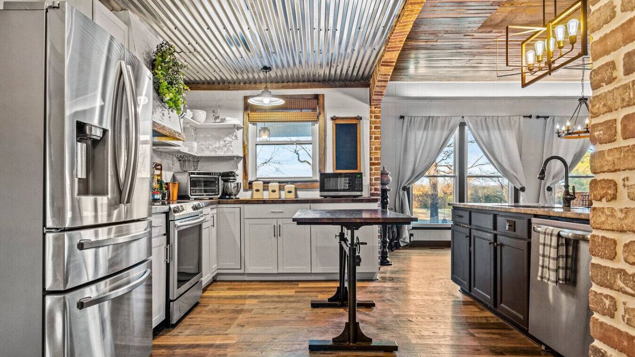 Photo of Kitchen in Mount Juliet