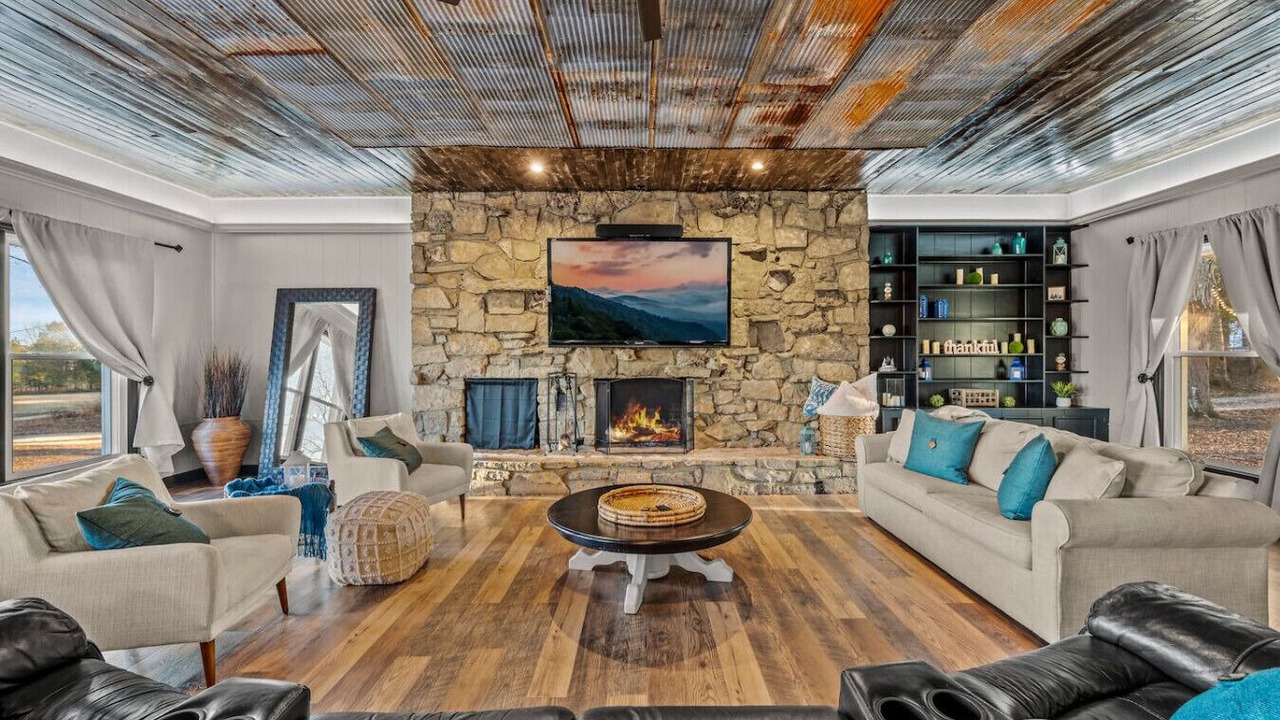 Photo of Livingroom in Mount Juliet