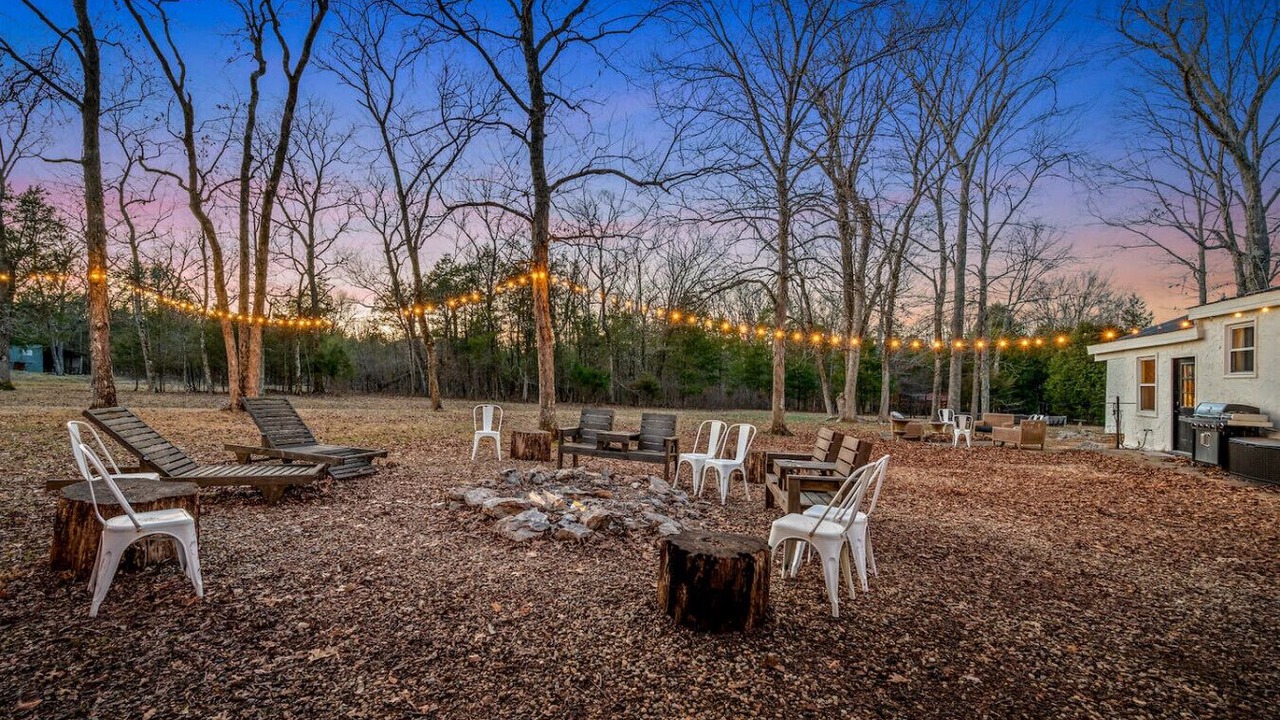 Photo of Outdoor in Mount Juliet