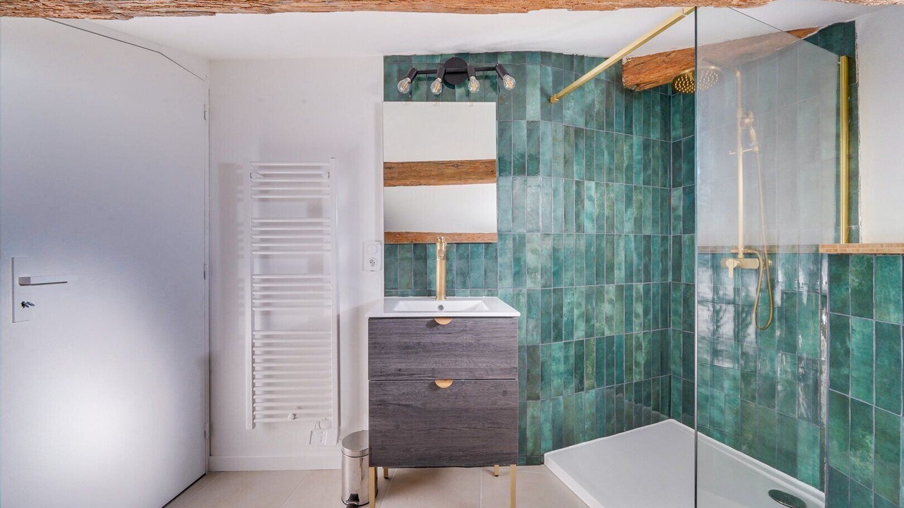 Photo of Bathroom in Bordeaux Sud