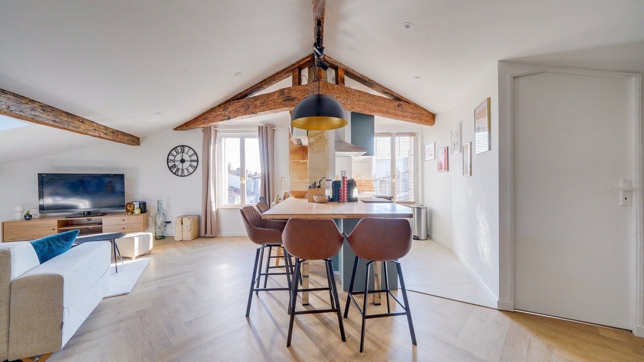 Photo of Others in Bordeaux Sud