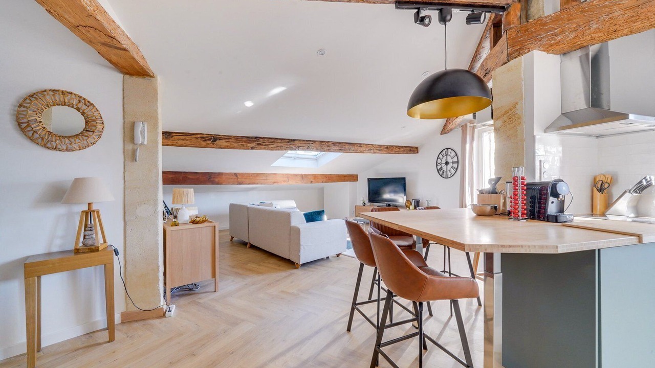 Photo of Others in Bordeaux Sud