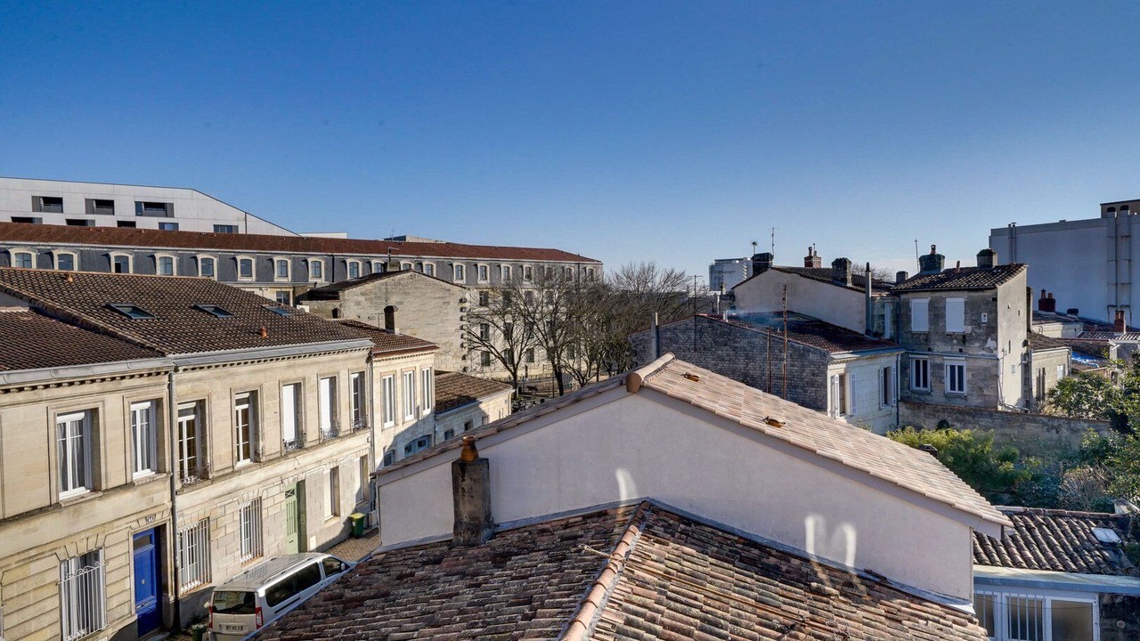 Photo of Outdoor in Bordeaux Sud