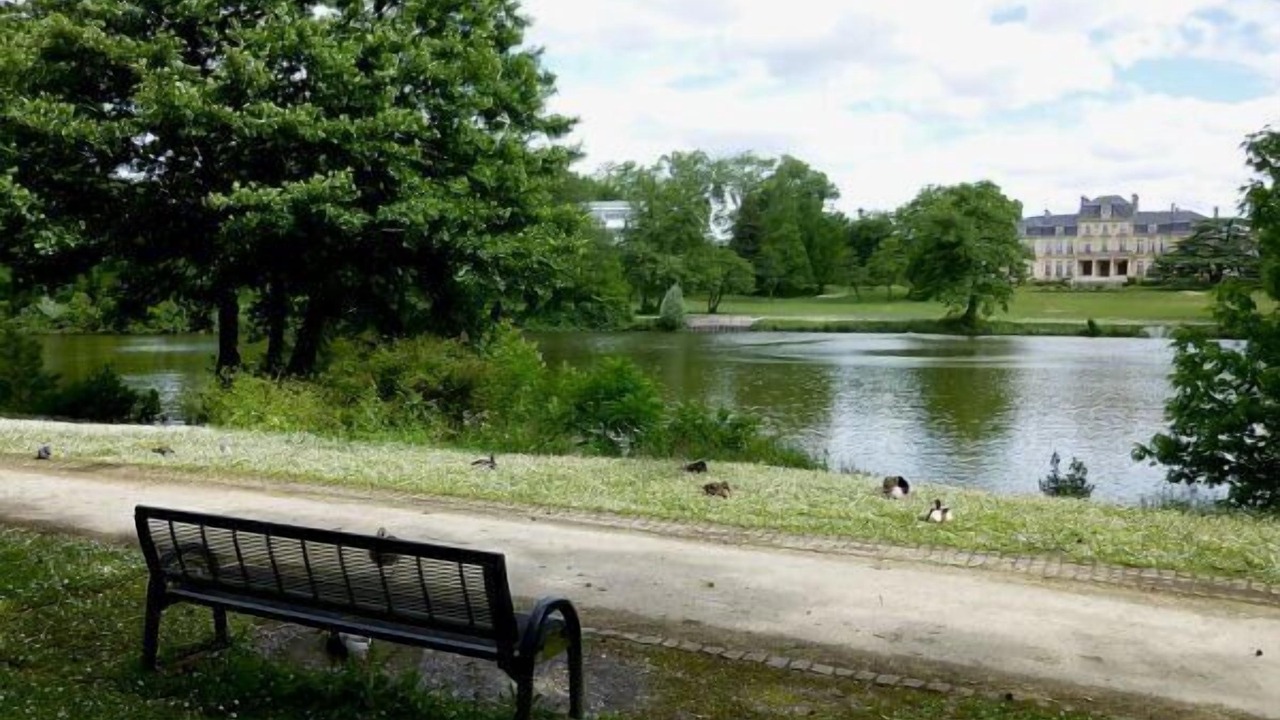 Photo of Outdoor in Merignac