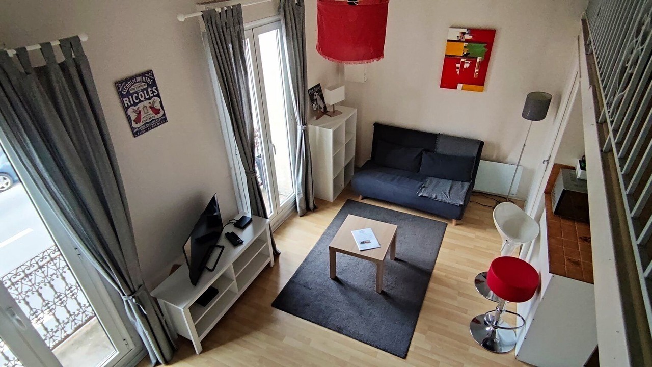 Photo of Livingroom in Begles