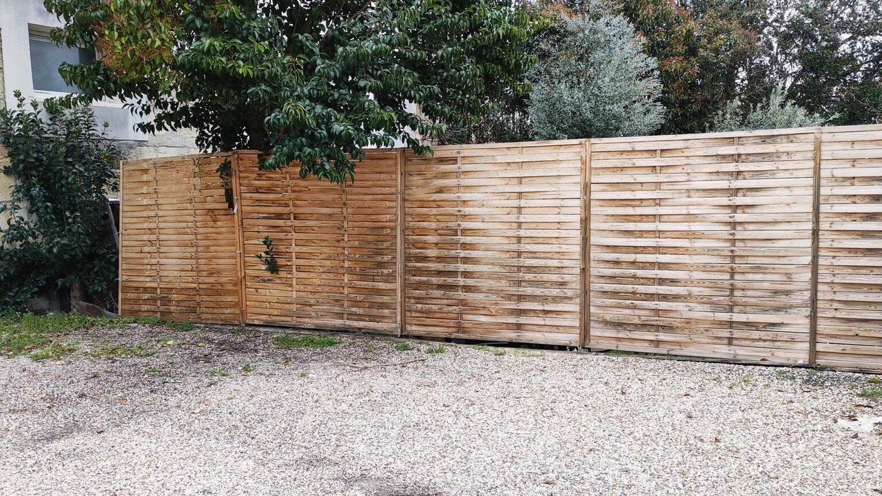 Photo of Outdoor in Begles