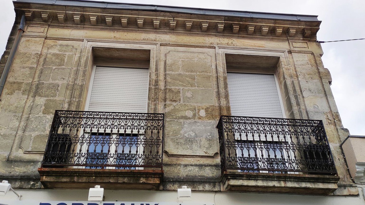 Photo of Outdoor in Begles