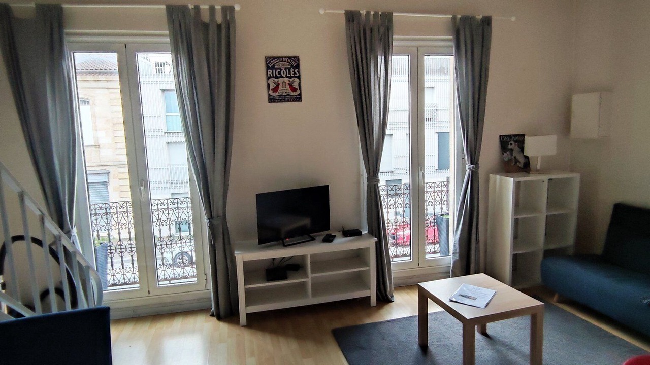 Photo of Livingroom in Begles