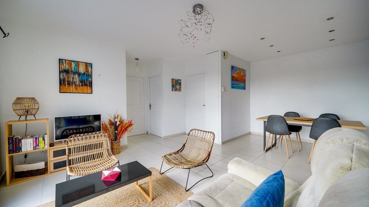 Photo of Livingroom in Merignac