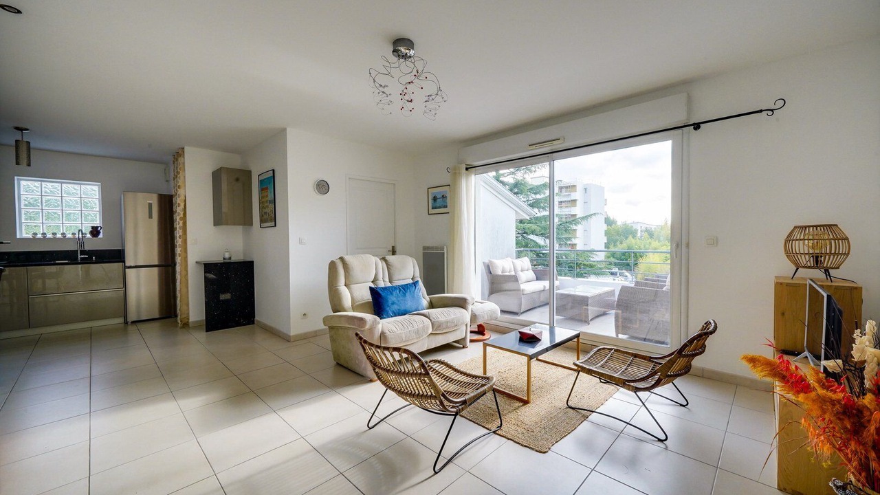 Photo of Livingroom in Merignac