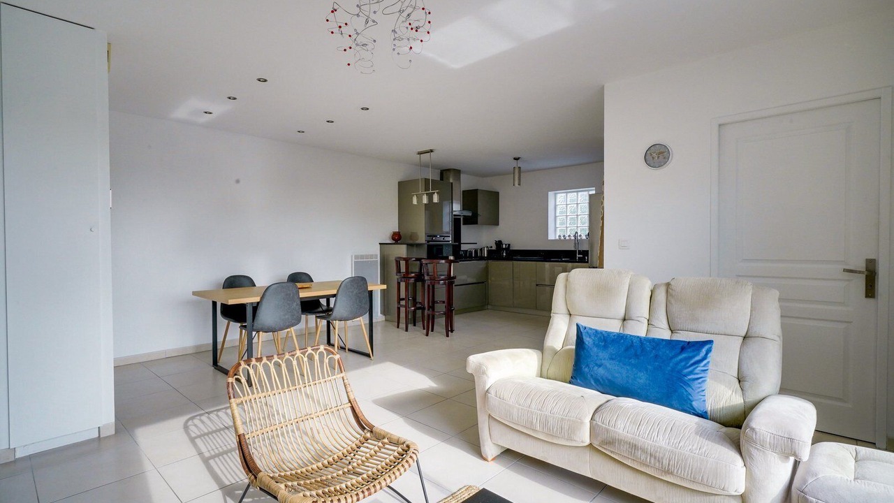 Photo of Livingroom in Merignac