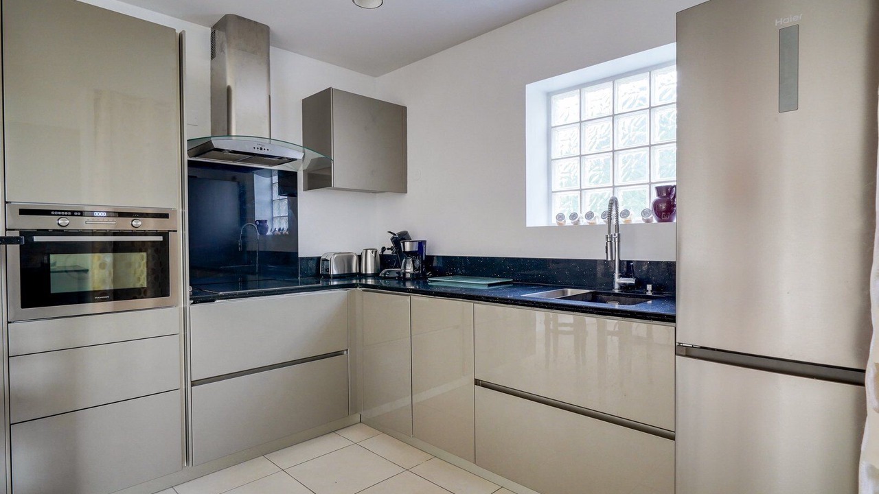 Photo of Kitchen in Merignac