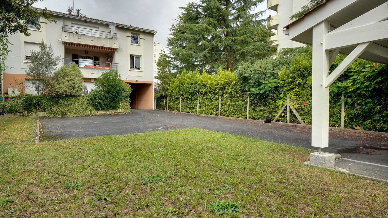 Photo of Outdoor in Merignac