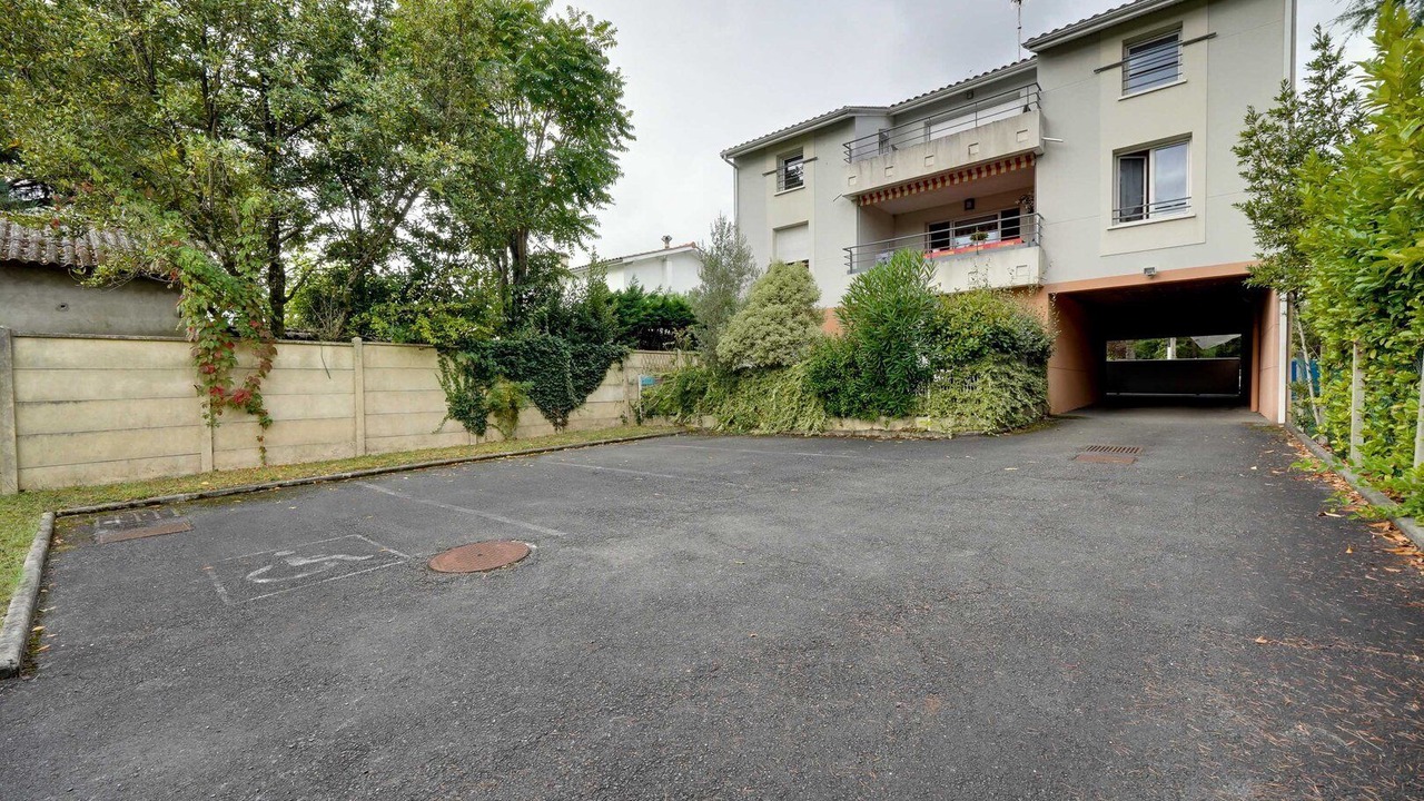 Photo of Outdoor in Merignac