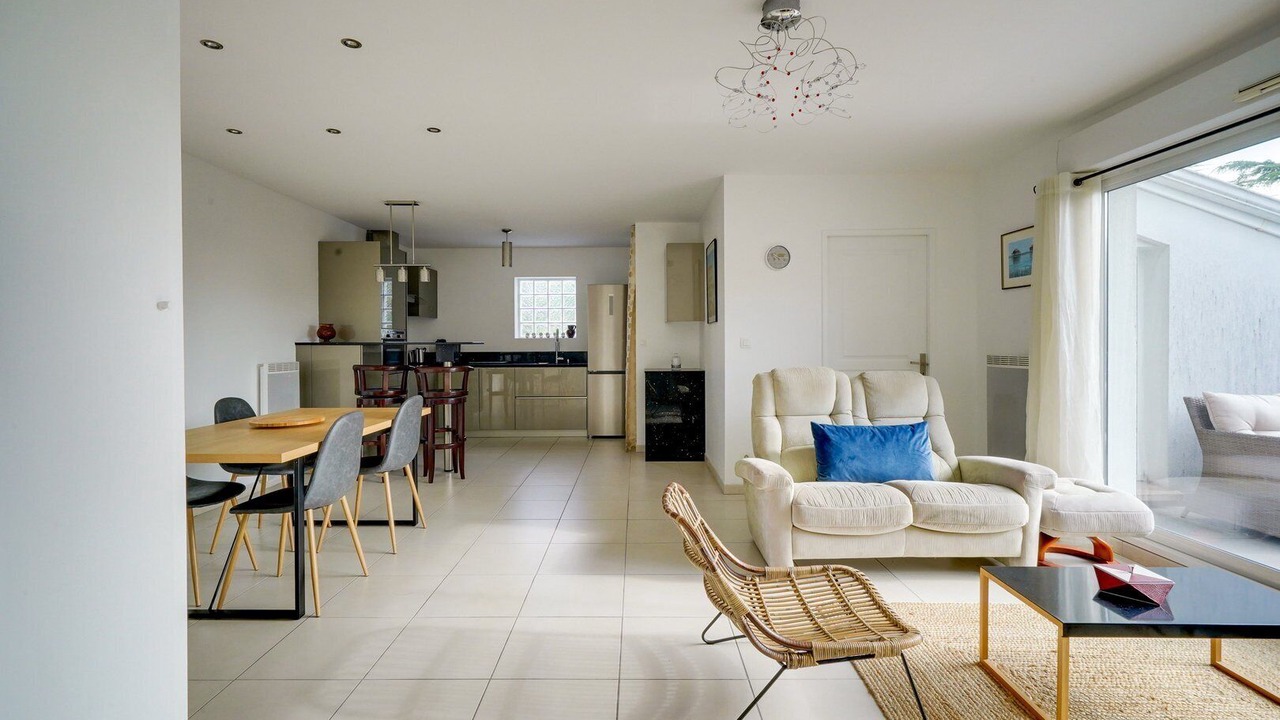 Photo of Livingroom in Merignac