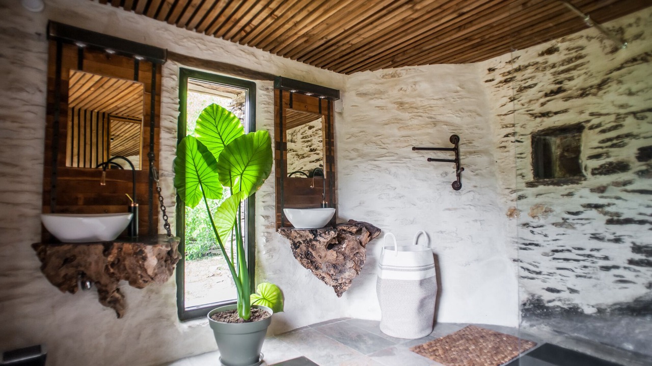 Photo of Bathroom in Soustelle