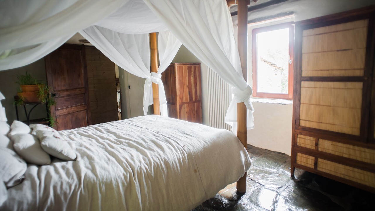 Photo of Bedroom in Soustelle