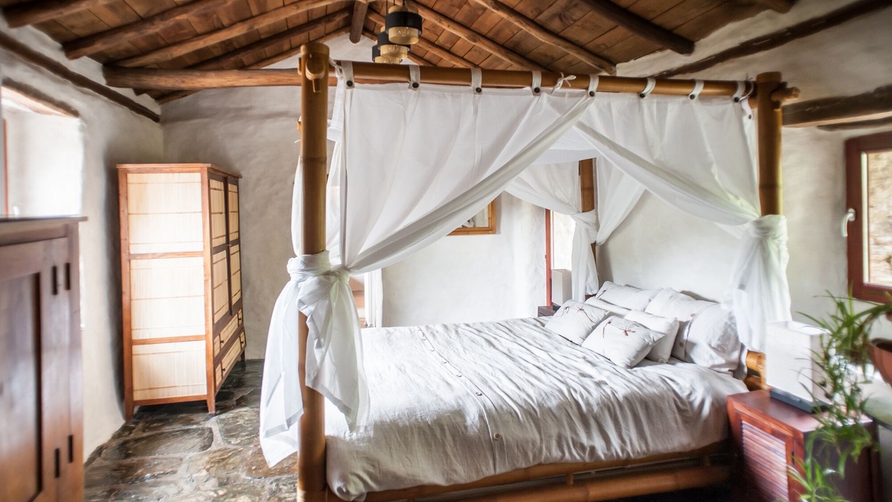 Photo of Bedroom in Soustelle