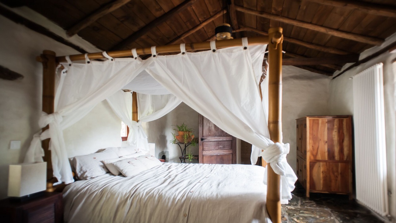 Photo of Bedroom in Soustelle