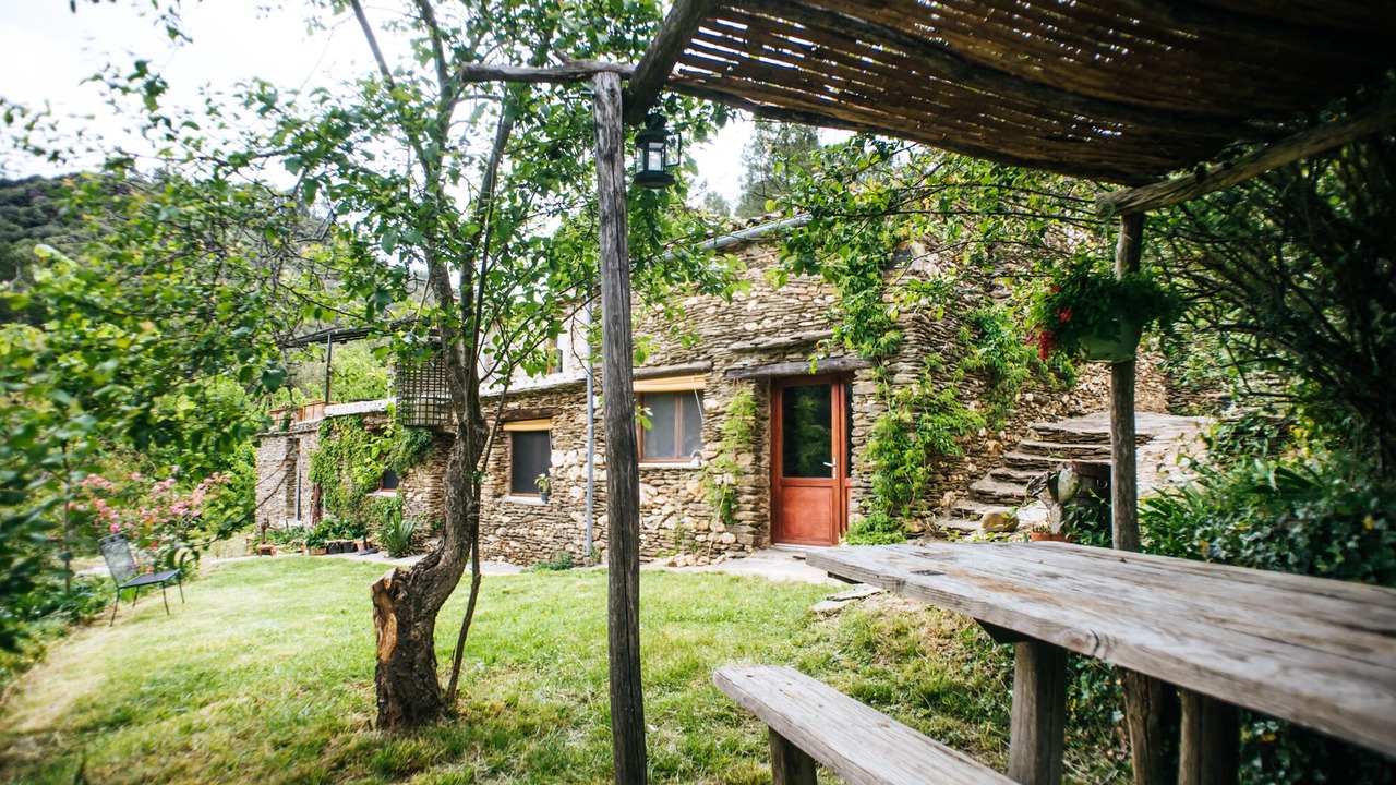 Photo of Outdoor in Soustelle