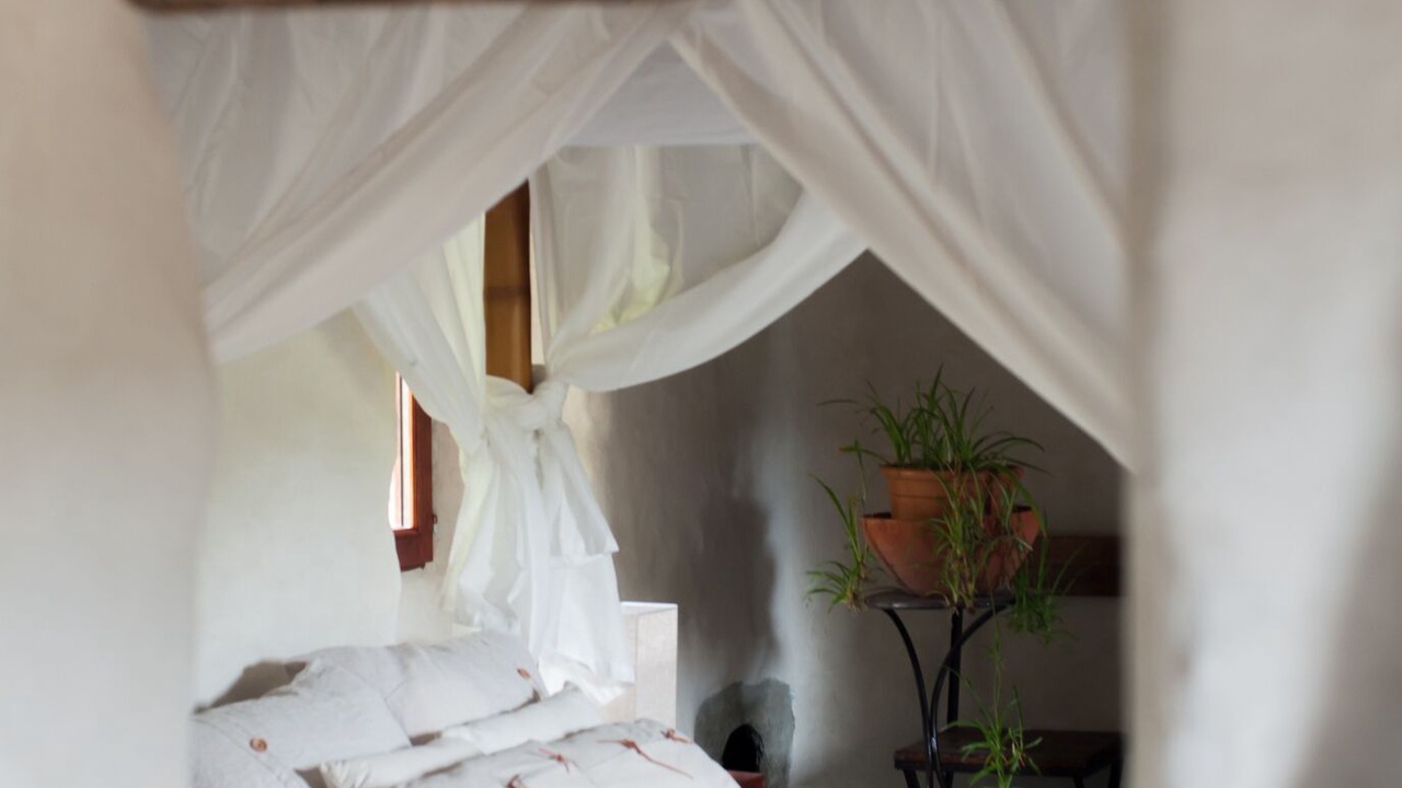 Photo of Bedroom in Soustelle