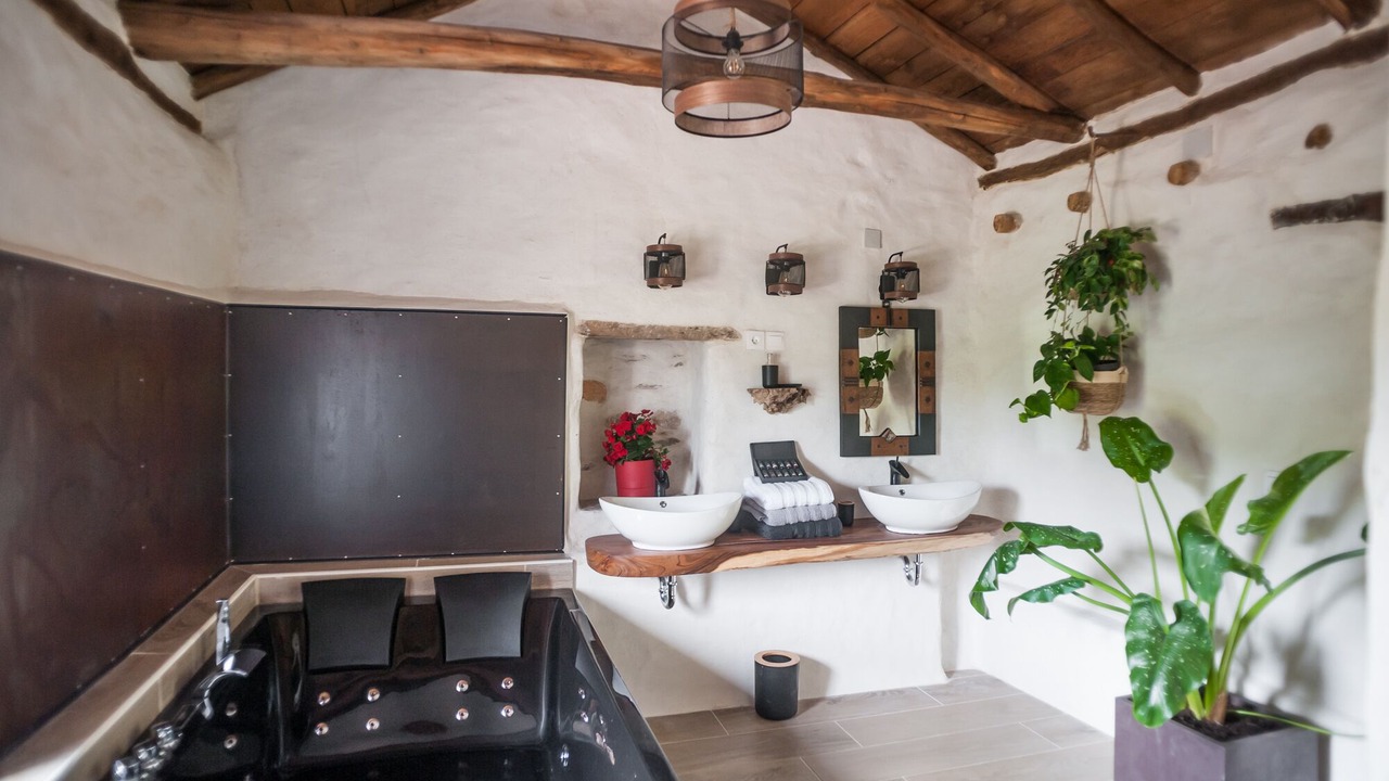 Photo of Bathroom in Soustelle