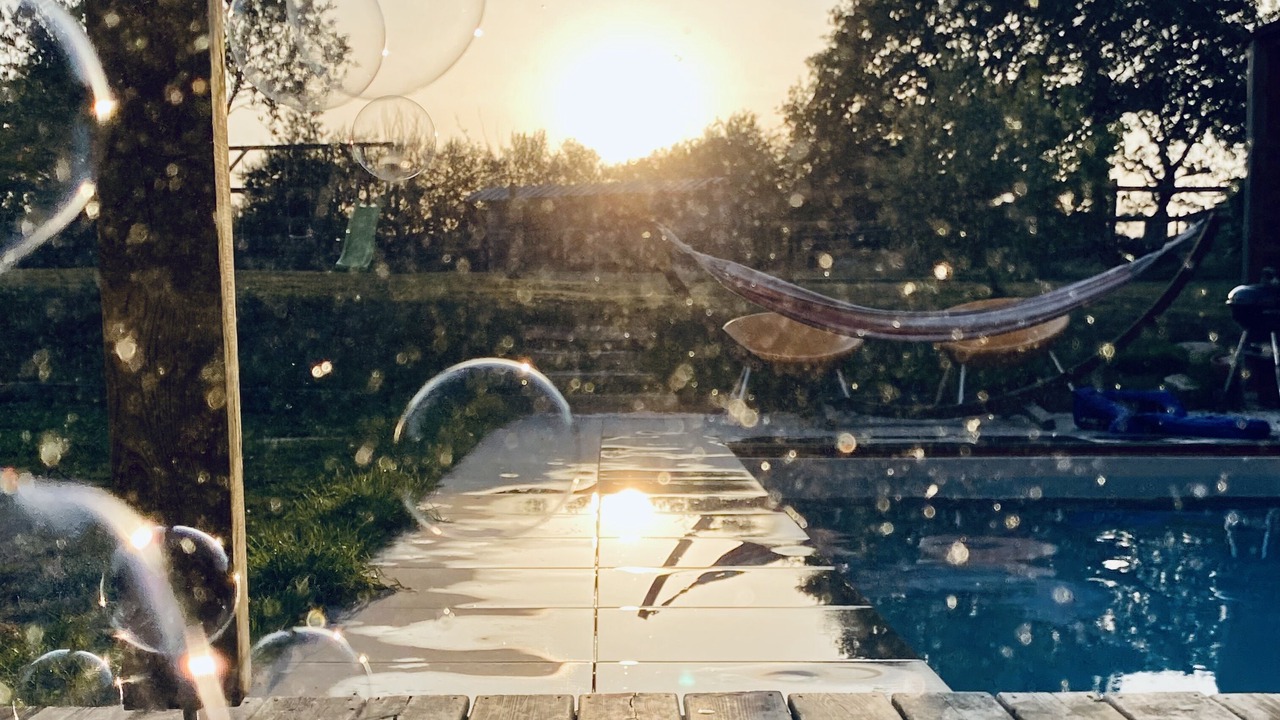 Photo of Outdoor in Saint-Andre-des-Eaux