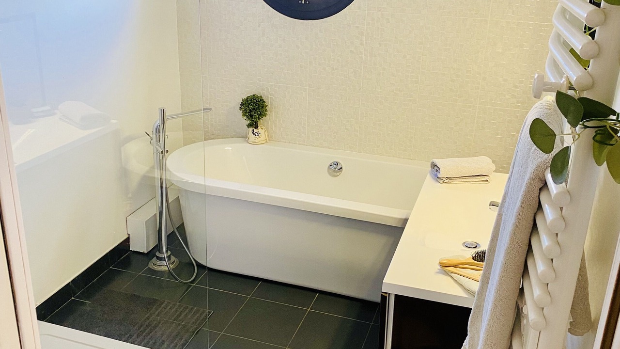 Photo of Bathroom in Saint-Andre-des-Eaux