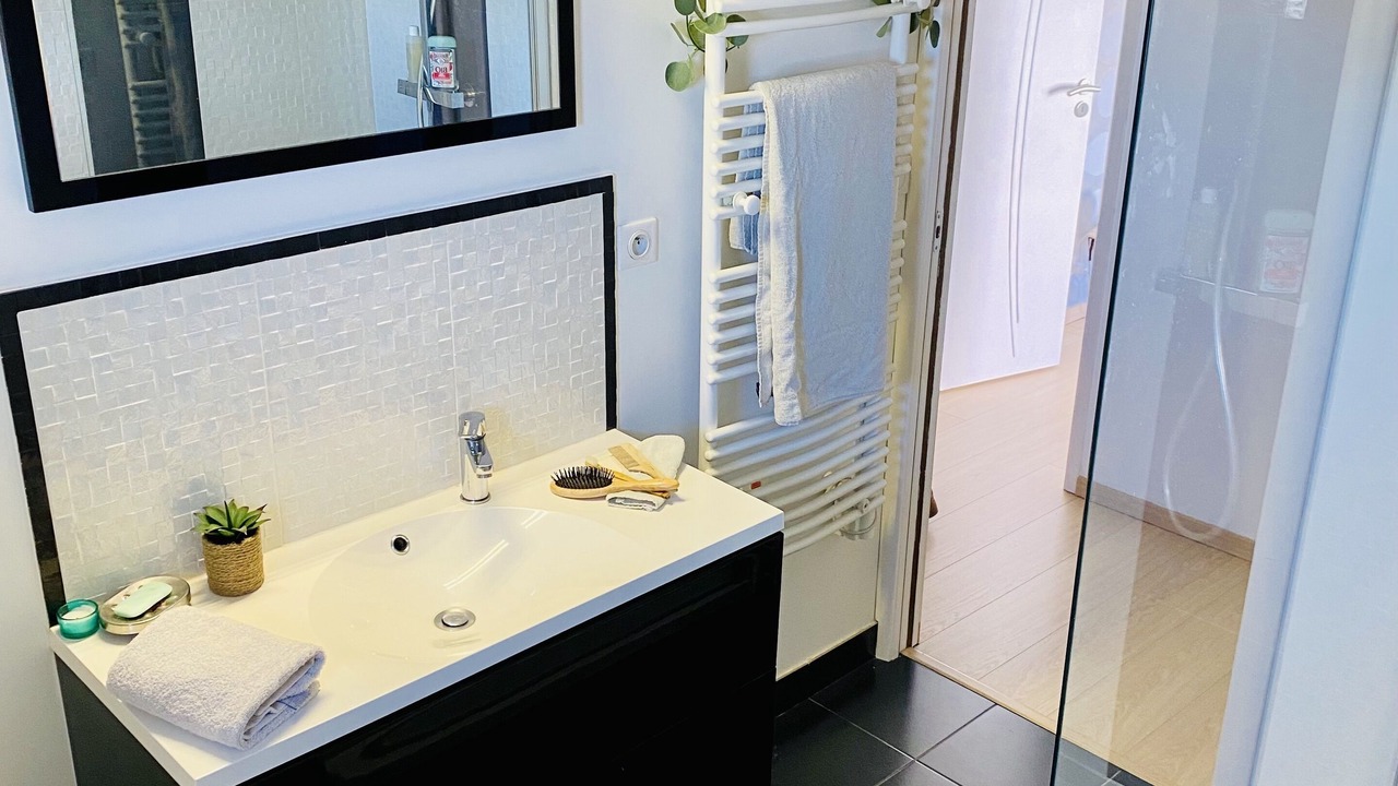 Photo of Bathroom in Saint-Andre-des-Eaux