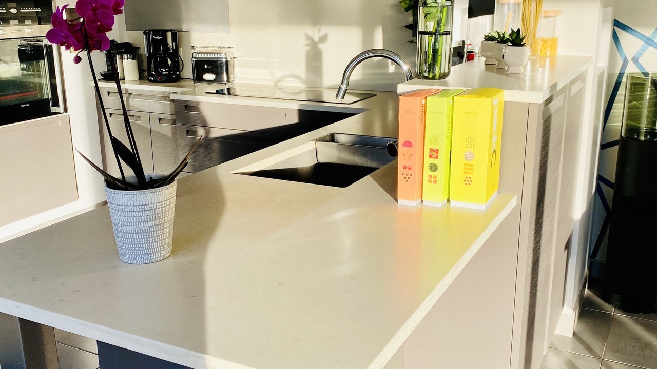 Photo of Kitchen in Saint-Andre-des-Eaux