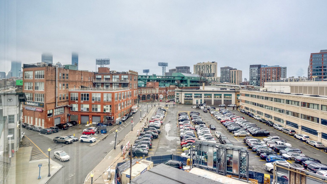Photo of Others in Fenway–Kenmore