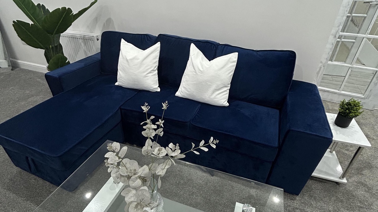 Photo of Others in Staines