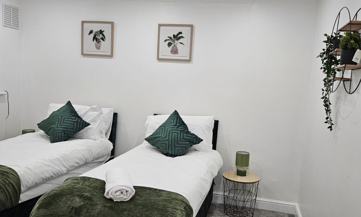 Photo of Others in Staines