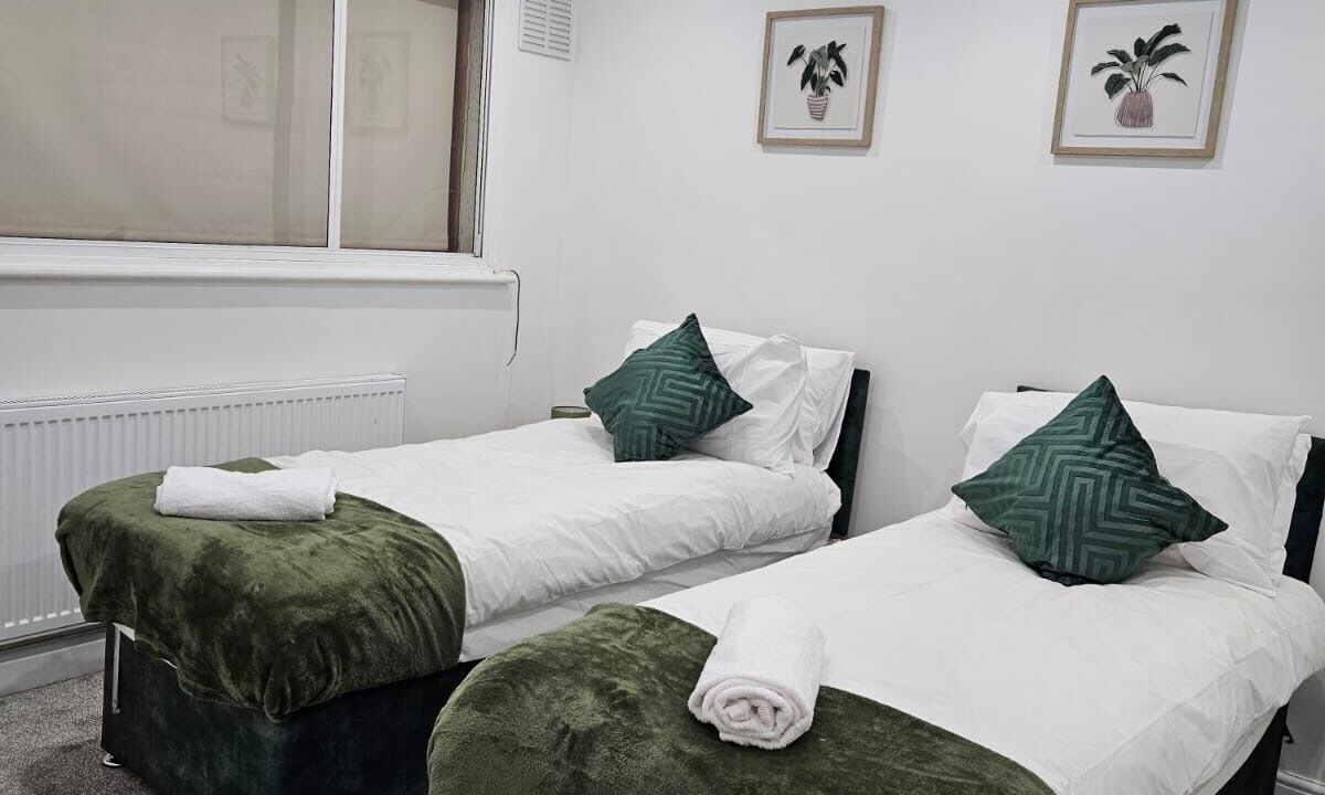 Photo of Others in Staines