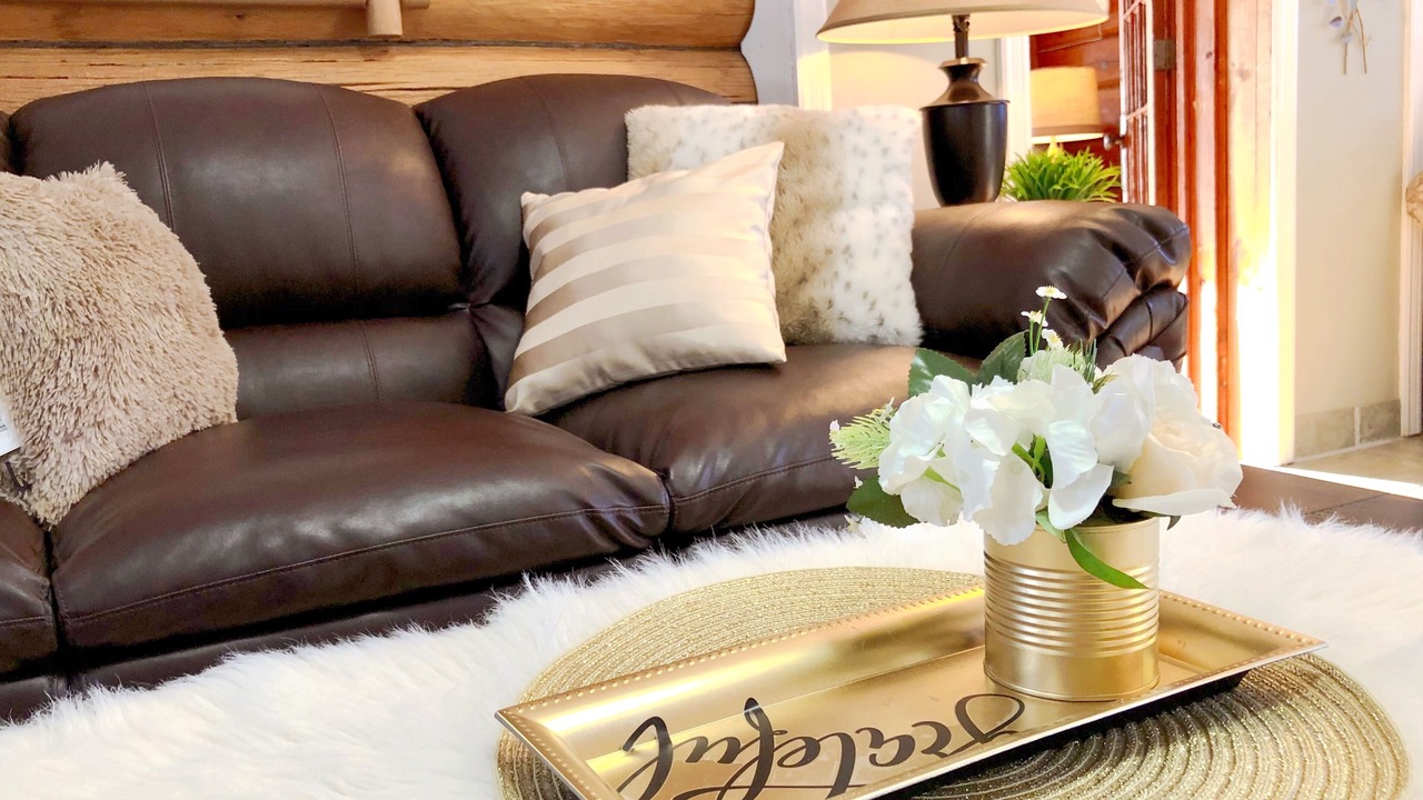 Photo of Livingroom in Parry Sound