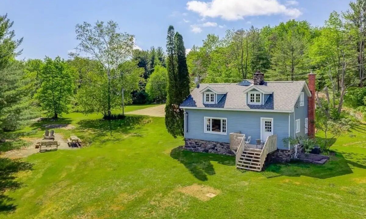Photo of Outdoor in Parry Sound