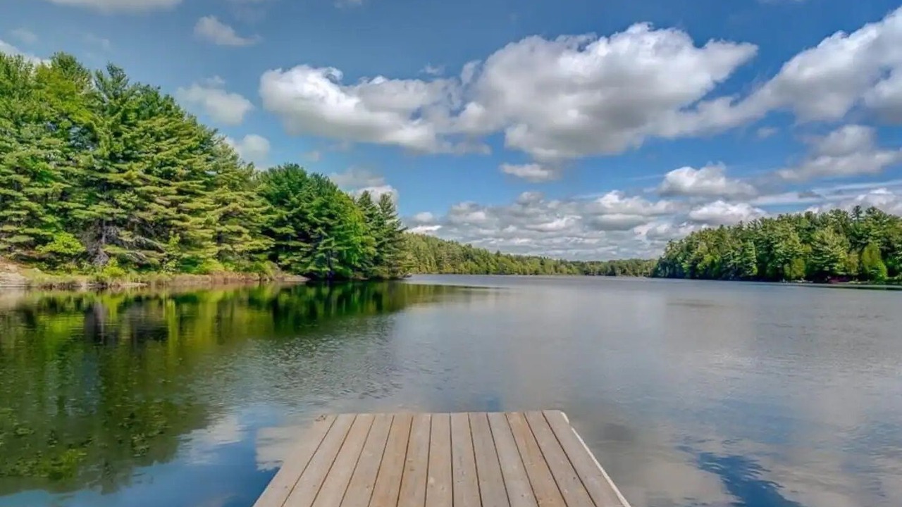 Photo of Outdoor in Parry Sound