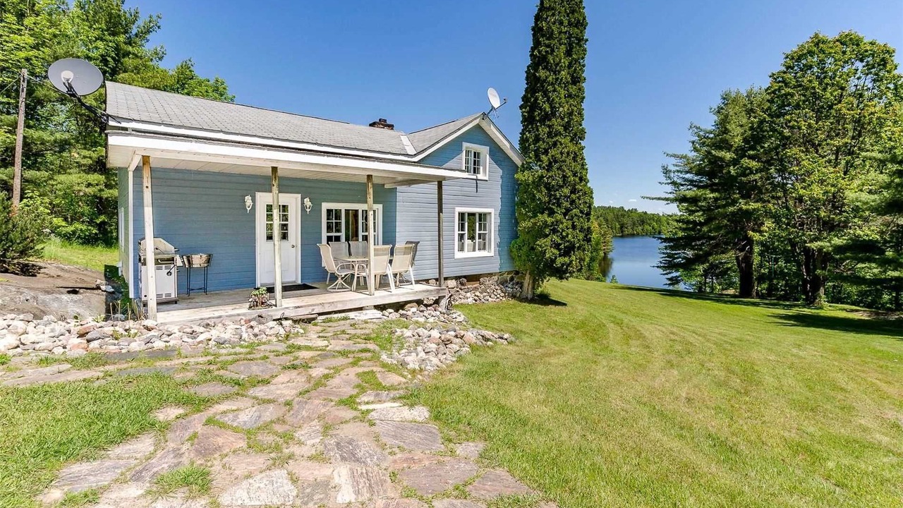 Photo of Outdoor in Parry Sound