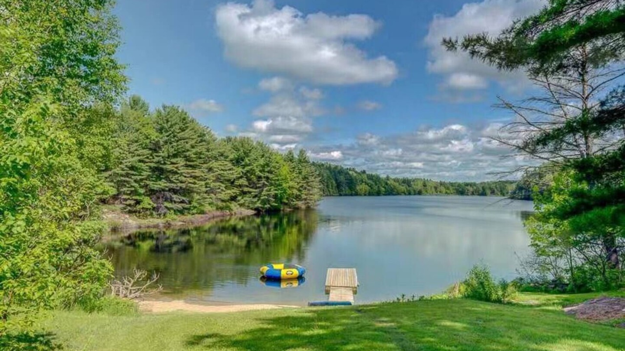 Photo of Outdoor in Parry Sound