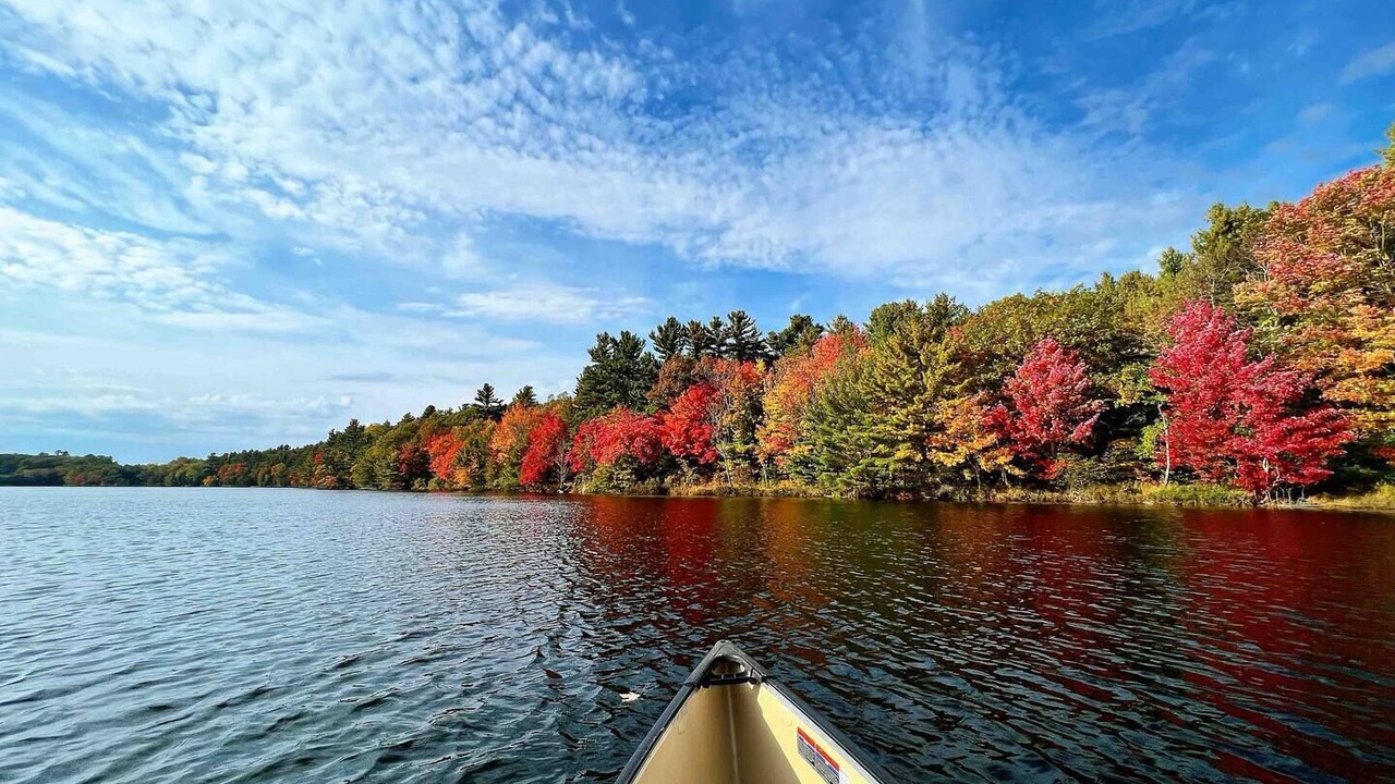 Photo of Outdoor in Parry Sound