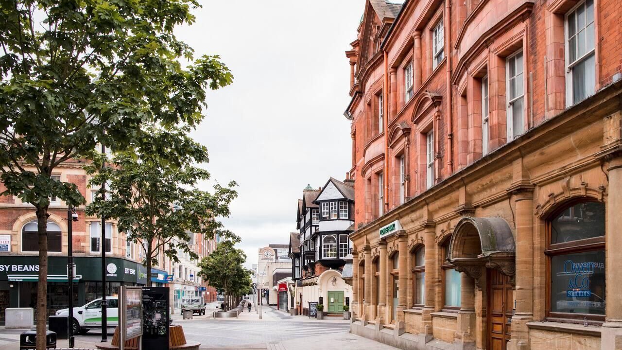 Photo of Others in Redhill