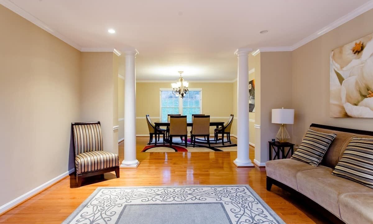 Photo of Livingroom in Fort Washington