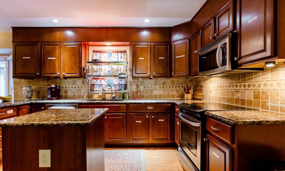 Photo of Kitchen in Fort Washington