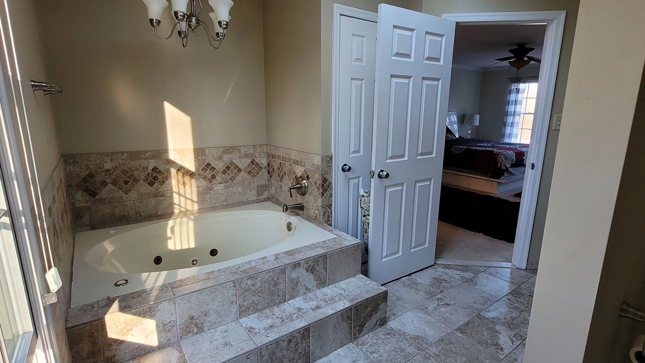 Photo of Bathroom in Fort Washington
