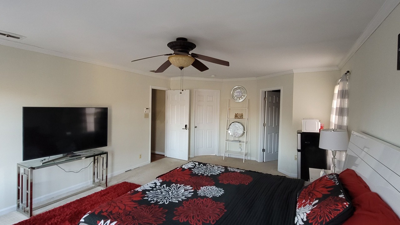 Photo of Bedroom in Fort Washington