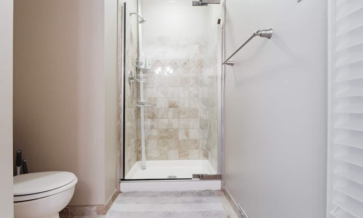 Photo of Bathroom in Fort Washington