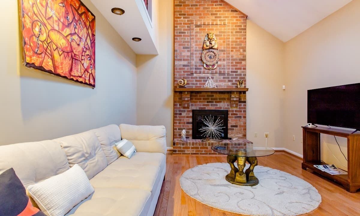 Photo of Livingroom in Fort Washington