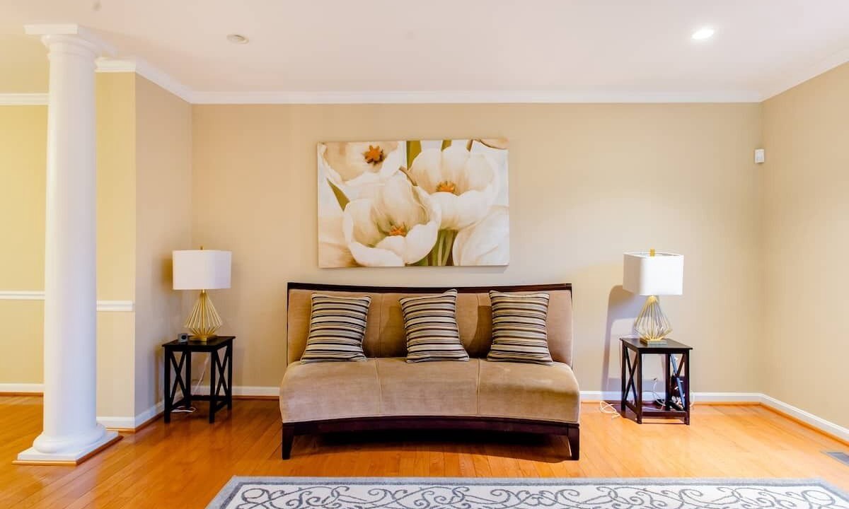 Photo of Livingroom in Fort Washington
