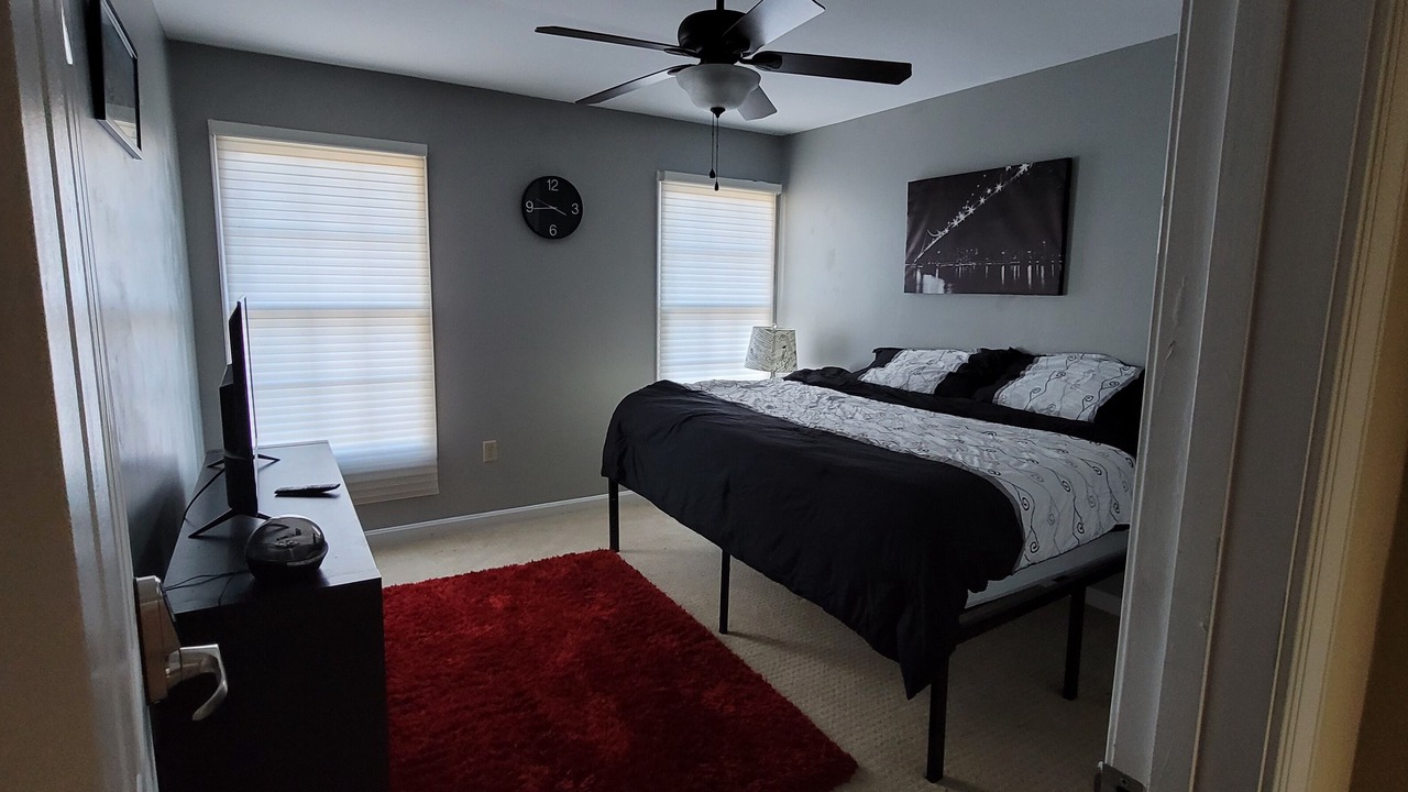 Photo of Bedroom in Fort Washington