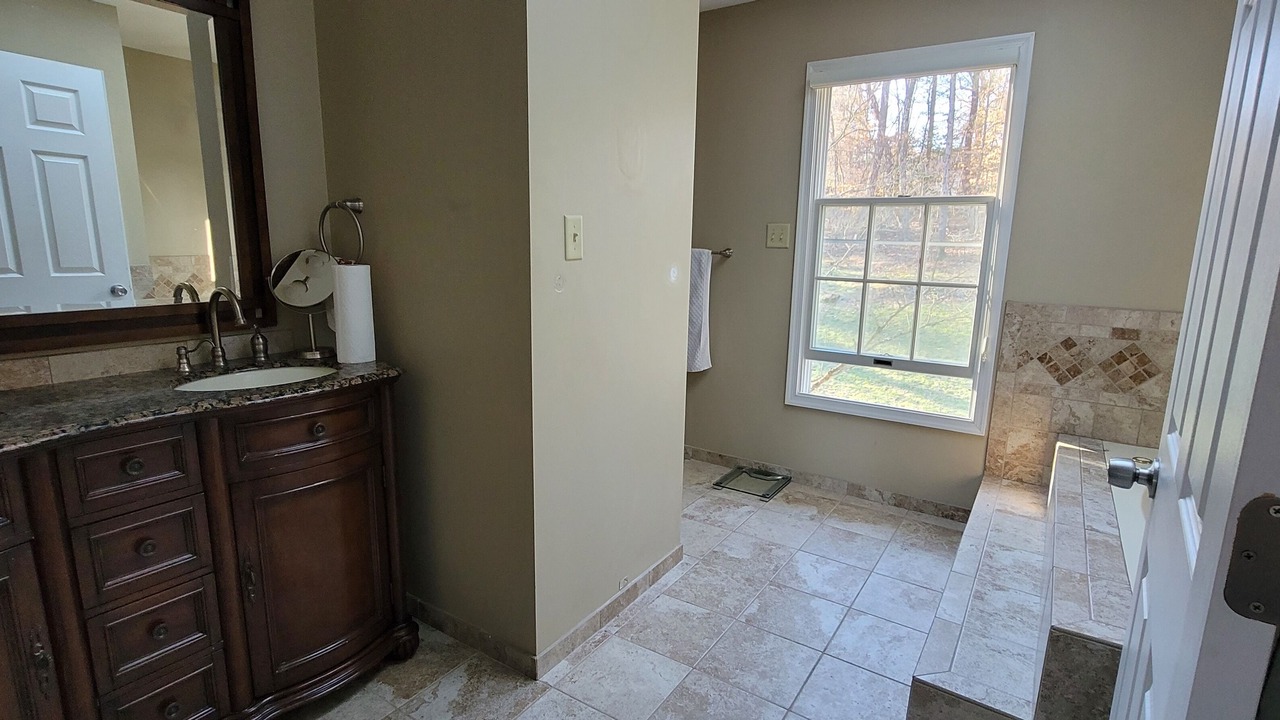Photo of Bathroom in Fort Washington